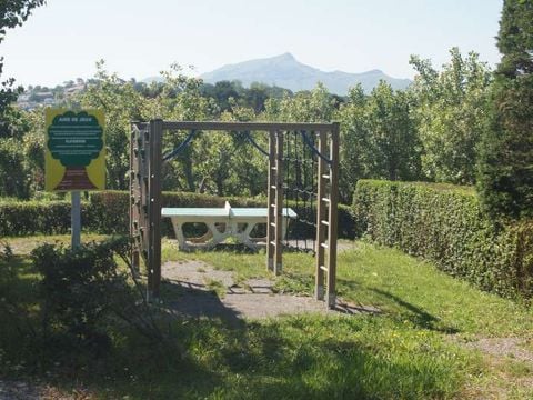 Camping Juantcho - Camping Pyrénées-Atlantiques - Image N°4