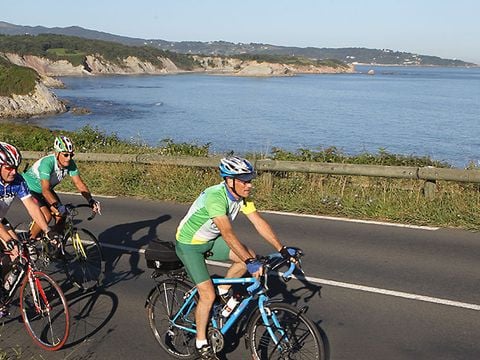 Camping Juantcho - Camping Pyrénées-Atlantiques - Image N°12