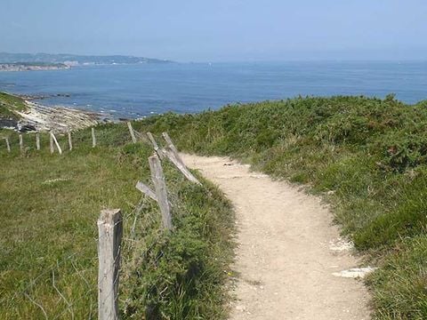 Camping Juantcho - Camping Pyrénées-Atlantiques - Image N°17