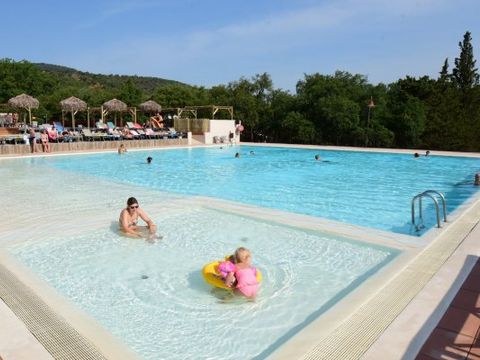 Domaine De La Bergerie  - Camping Var