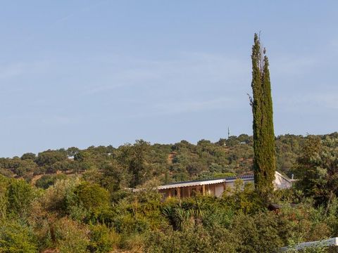 MOBILHOME 5 personnes - Privilège Espace B - 2 chambres - 4/5 personnes