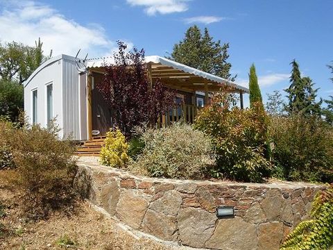 MOBILHOME 4 personnes - Premium - 2 chambres - 4 personnes