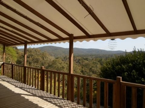 MOBILHOME 6 personnes - Premium - 3 chambres - 6 personnes