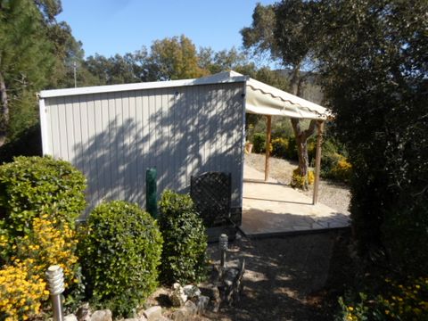 MOBILHOME 6 personnes - Privilège Espace A - 3 chambres - 6 personnes