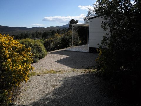 MOBILHOME 6 personnes - Privilège Espace A - 3 chambres - 6 personnes