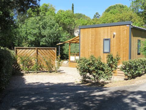 MOBILHOME 6 personnes - Premium Spa - 2 chambres - 4/6 personnes