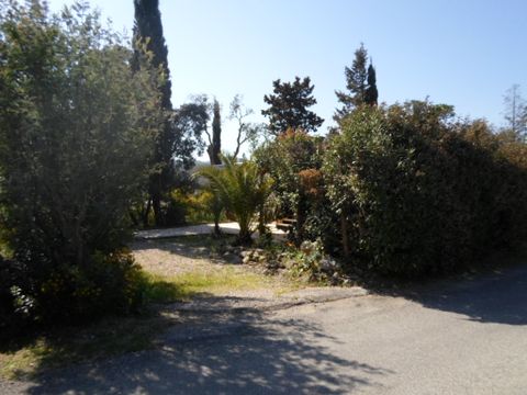MOBILHOME 6 personnes - Cottage A - 3 chambres - 30/35m²