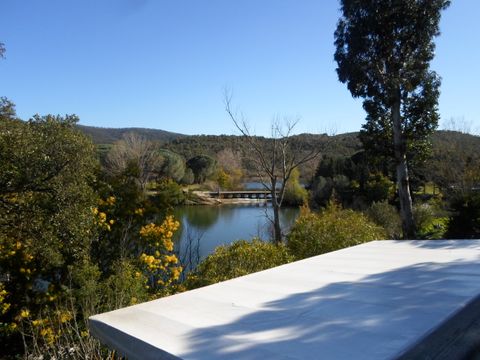 MOBILHOME 4 personnes - Privilège Solarium - 2 Chambres - 4 personnes