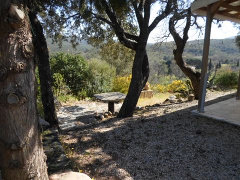 MOBILHOME 6 personnes - Cottage Espace B - 2 chambres - 4/6 personnes