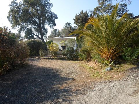 MOBILHOME 6 personnes - Cottage Espace B - 2 chambres - 4/6 personnes