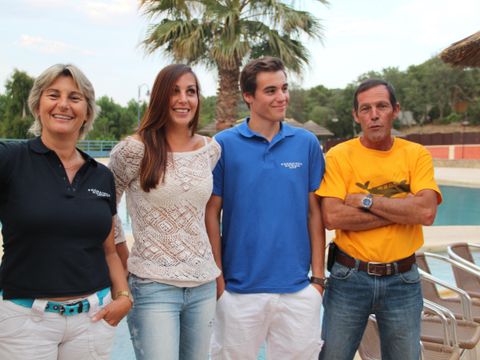 Domaine De La Bergerie - Camping Var - Image N°55