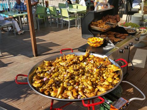 Camping Les Lauriers Roses - Camping Var - Image N°36