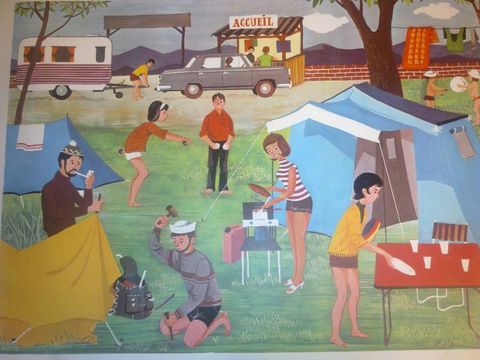 Camping Les Lauriers Roses - Camping Var - Image N°24