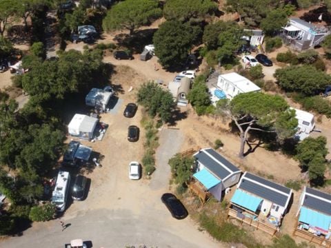 MOBILHOME 4 personnes -  CONFORT EVO 24 m²