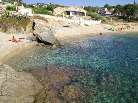 Camping Les Lauriers Roses - Camping Var - Image N°67