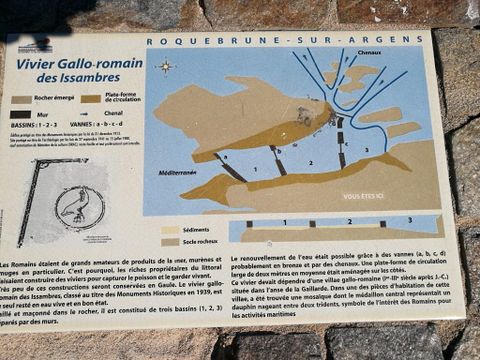 Camping Les Lauriers Roses - Camping Var - Image N°55