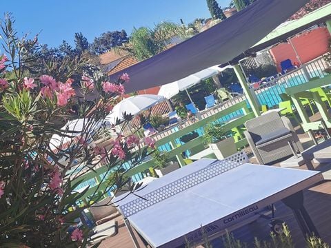 Camping Les Lauriers Roses - Camping Var - Image N°9