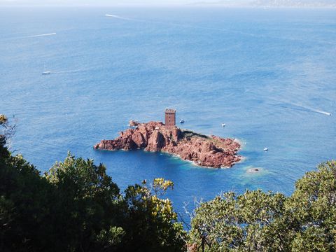 Camping Les Lauriers Roses - Camping Var - Image N°66