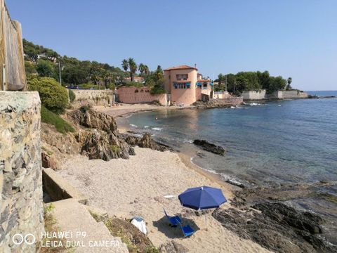 Camping Les Lauriers Roses - Camping Var - Image N°33