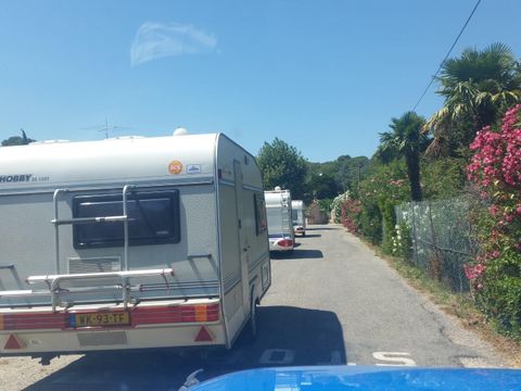 Camping Les Lauriers Roses - Camping Var - Image N°22