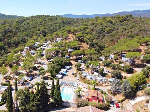 Camping Les Lauriers Roses - Camping Var - Image N°15