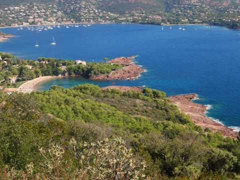 Camping Les Lauriers Roses - Camping Var - Image N°70