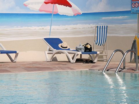 Camping Les Lauriers Roses - Camping Var - Image N°44