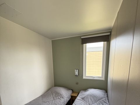 MOBILHOME 4 personnes - O'HARA Confort 2 Ch