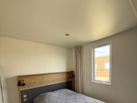MOBILHOME 4 personnes - O'HARA Confort 2 Ch