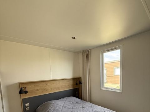 MOBILHOME 4 personnes - O'HARA Confort 2 Ch