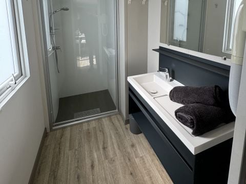 MOBILHOME 4 personnes - O'HARA Confort 2 Ch