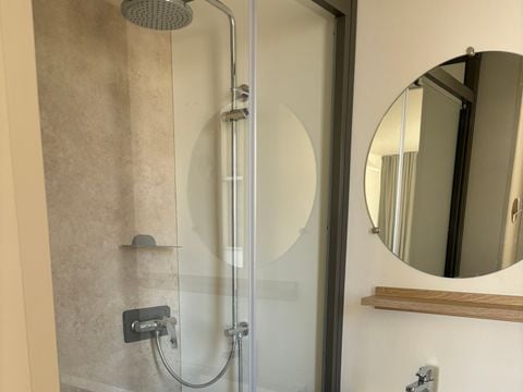 MOBILHOME 2 personnes - MINI-SUITE KEYWEST