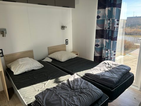 MOBILHOME 4 personnes - IROISE Confort