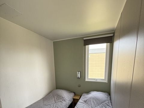 MOBILHOME 4 personnes - IROISE Confort