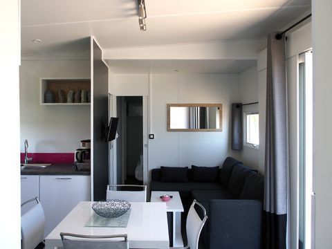 MOBILHOME 4 personnes - Grand Confort TAOS