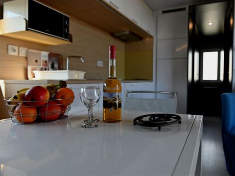 MOBILHOME 4 personnes - Grand Confort TAOS