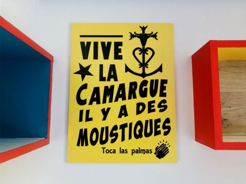 MOBILHOME 6 personnes - TAOS PREMIUM Vue Salins 6P. 3Ch. 2SB.