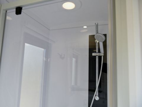 MOBILHOME 4 personnes - RAPIDHOME 4Pers. 2Ch