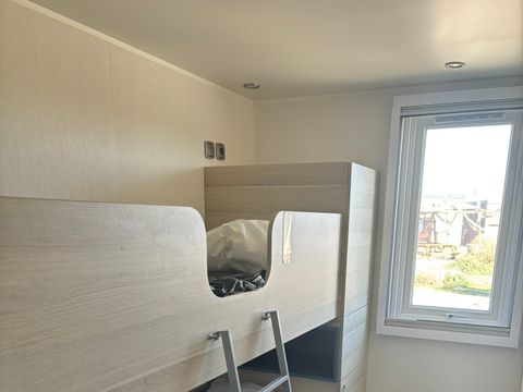 MOBILHOME 6 personnes - KEY-WEST Grand Confort 6P 3Ch