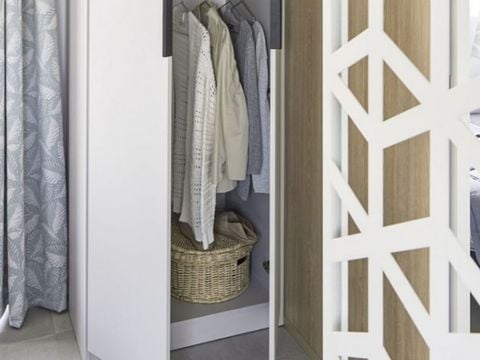 MOBILHOME 6 personnes - CORAIL Confort 6Pers. 3Ch