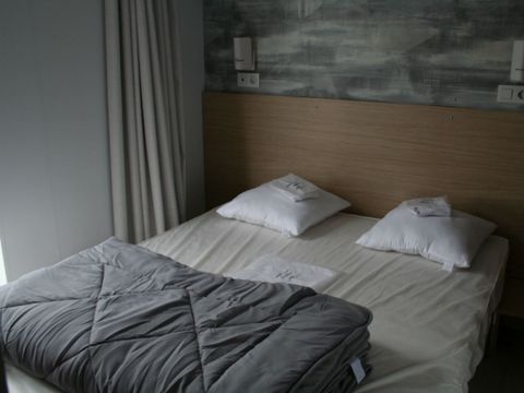 MOBILHOME 6 personnes - TAOS Grand Confort 6Pers. 3Ch