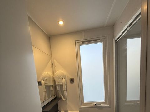 MOBILHOME 6 personnes - O'HARA Grand Confort 6Pers. 3Ch