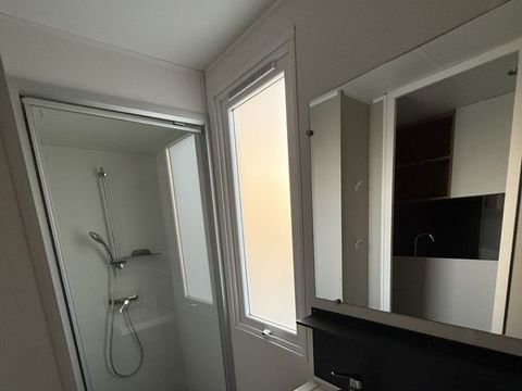 MOBILHOME 6 personnes - O'HARA Grand Confort 6Pers. 3Ch