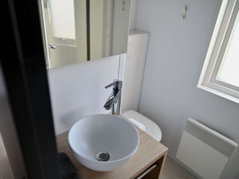 MOBILHOME 4 personnes - TAOS Grand Confort 4Pers. 2Ch