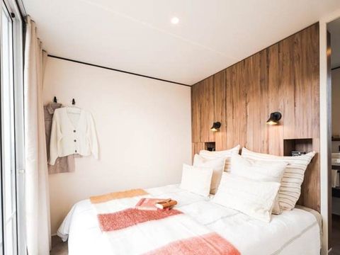 MOBILHOME 4 personnes - NEW KEY-WEST 2026 4Pers. 2Ch. 2Sdb.