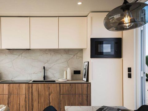 MOBILHOME 6 personnes - NEW KEY-WEST 2026 6Pers. 3Ch. 2Sdb.