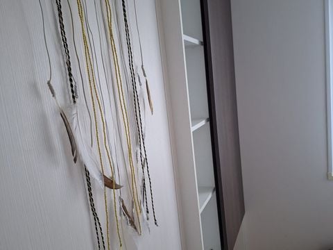 MOBILHOME 4 personnes - Confort