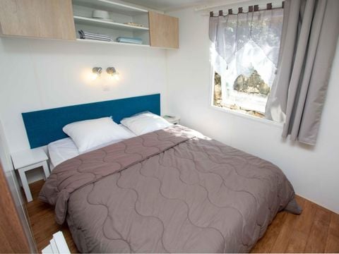 MOBILHOME 4 personnes - Confort