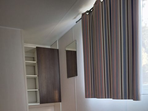 MOBILHOME 4 personnes - Confort