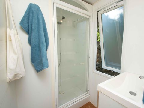 MOBILHOME 4 personnes - Confort